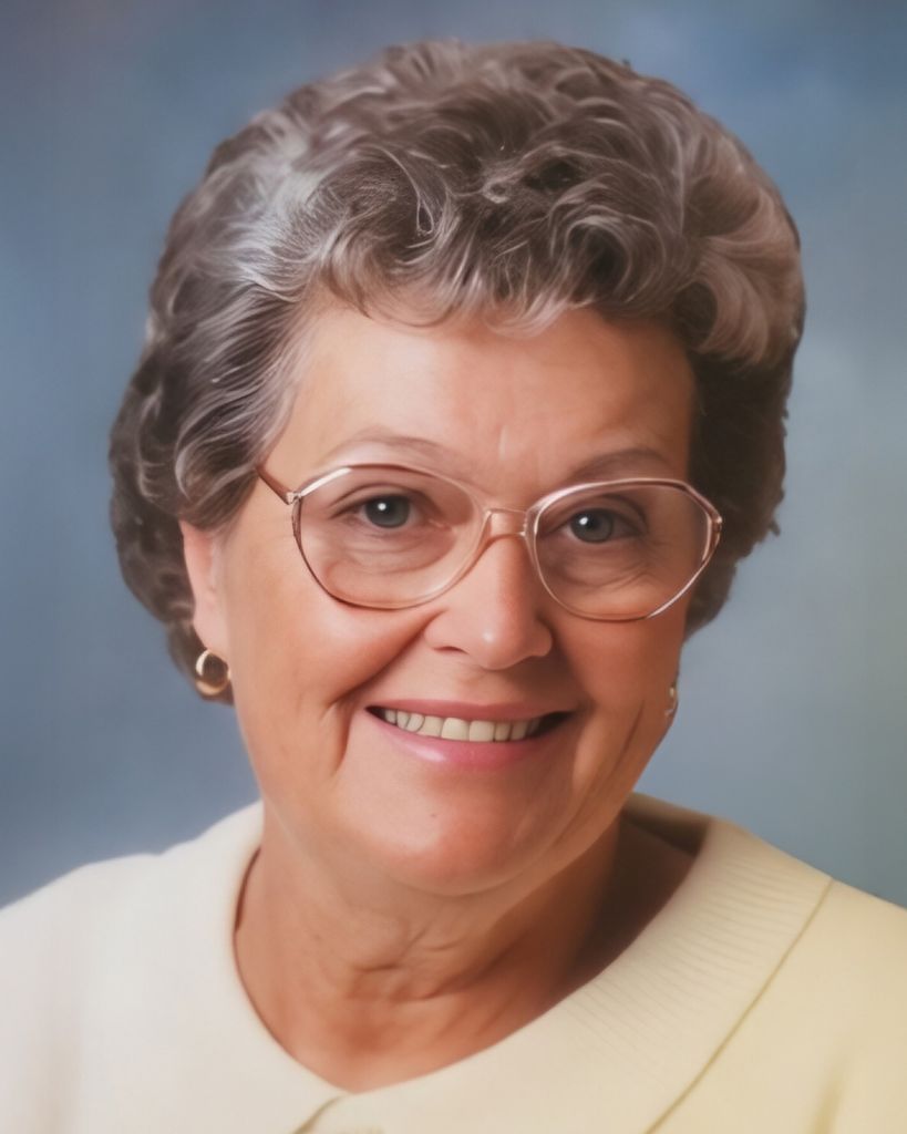 Mary Louise Bluhm Profile Photo