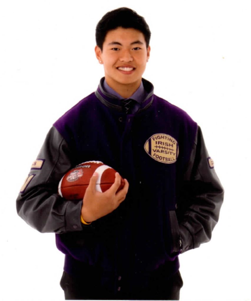Kristian Domingo