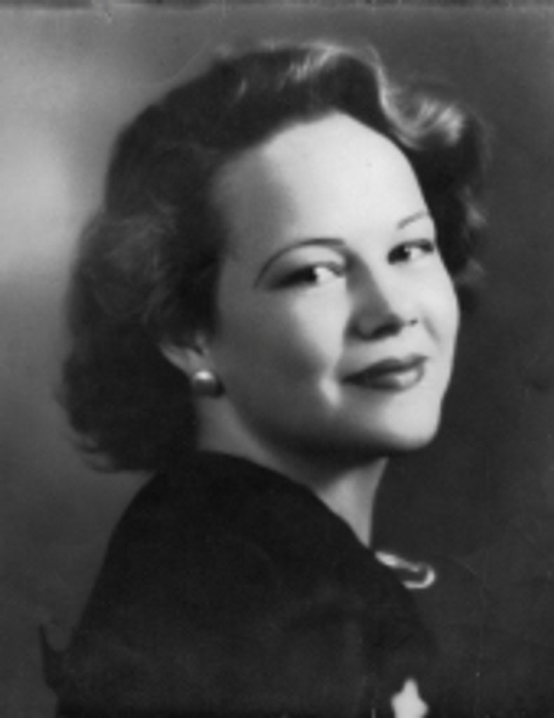 Estelle Mccormick