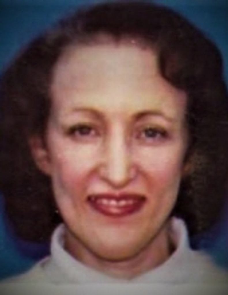 Marilyn Nia  Brehm