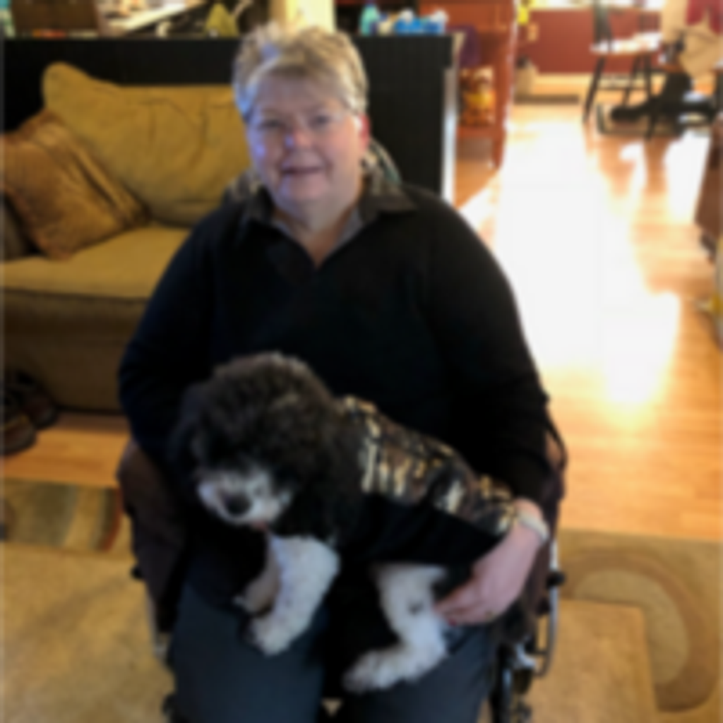 Jill Bruce Hershberger Profile Photo