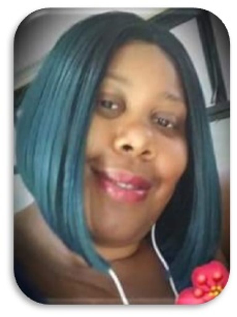 Tracey Nicole Henry Carthen