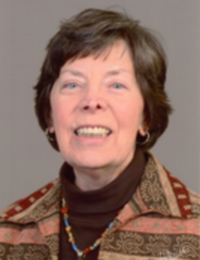 Suzanne Kersey Todd Profile Photo