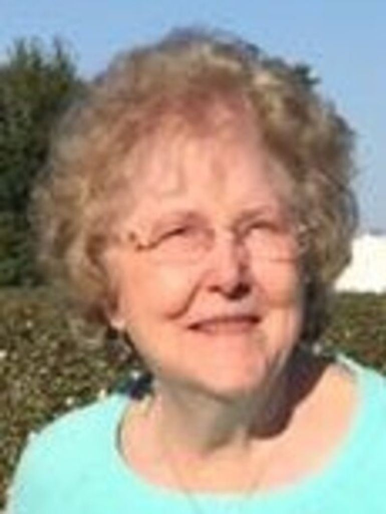 Betty Morgan Profile Photo