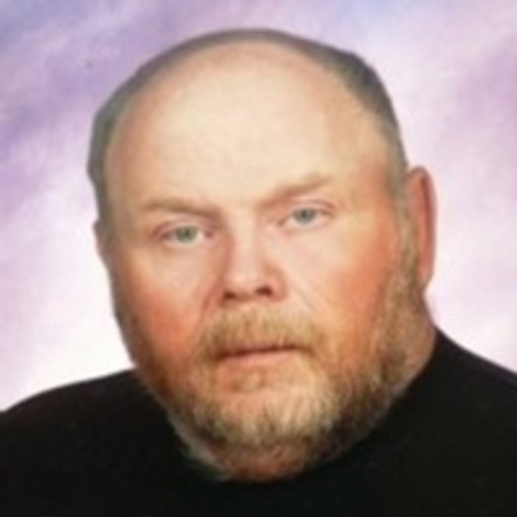 Michael LeRoy Johnson