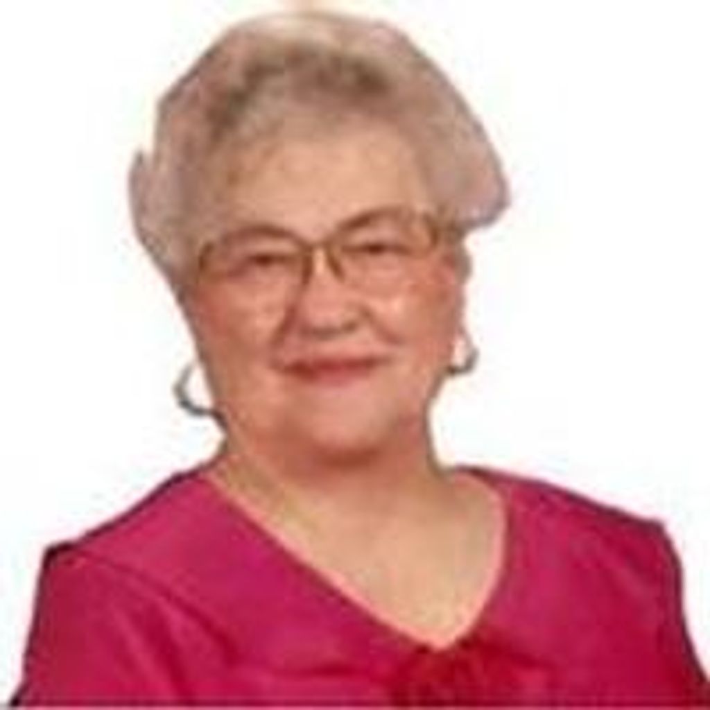 Berthella May Stevens Profile Photo