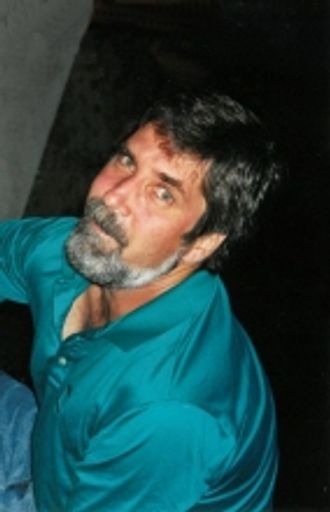 Terry John Willson Profile Photo