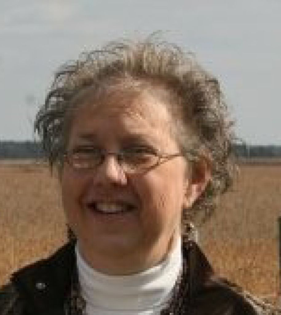 Leann Fischer