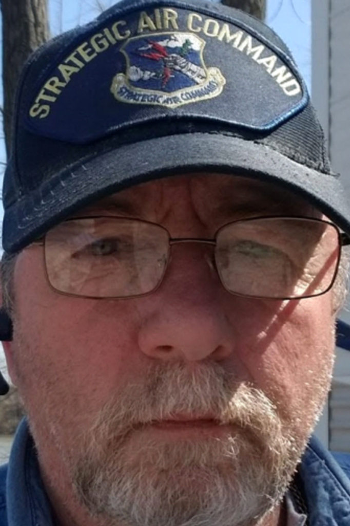 Lawrence "Salt" Santine Profile Photo