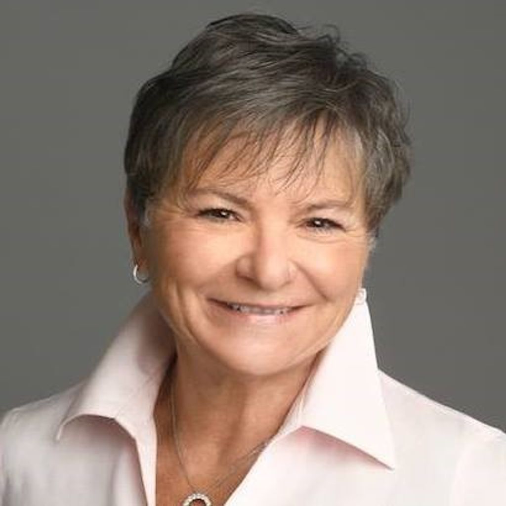 Pauline M. Poyner