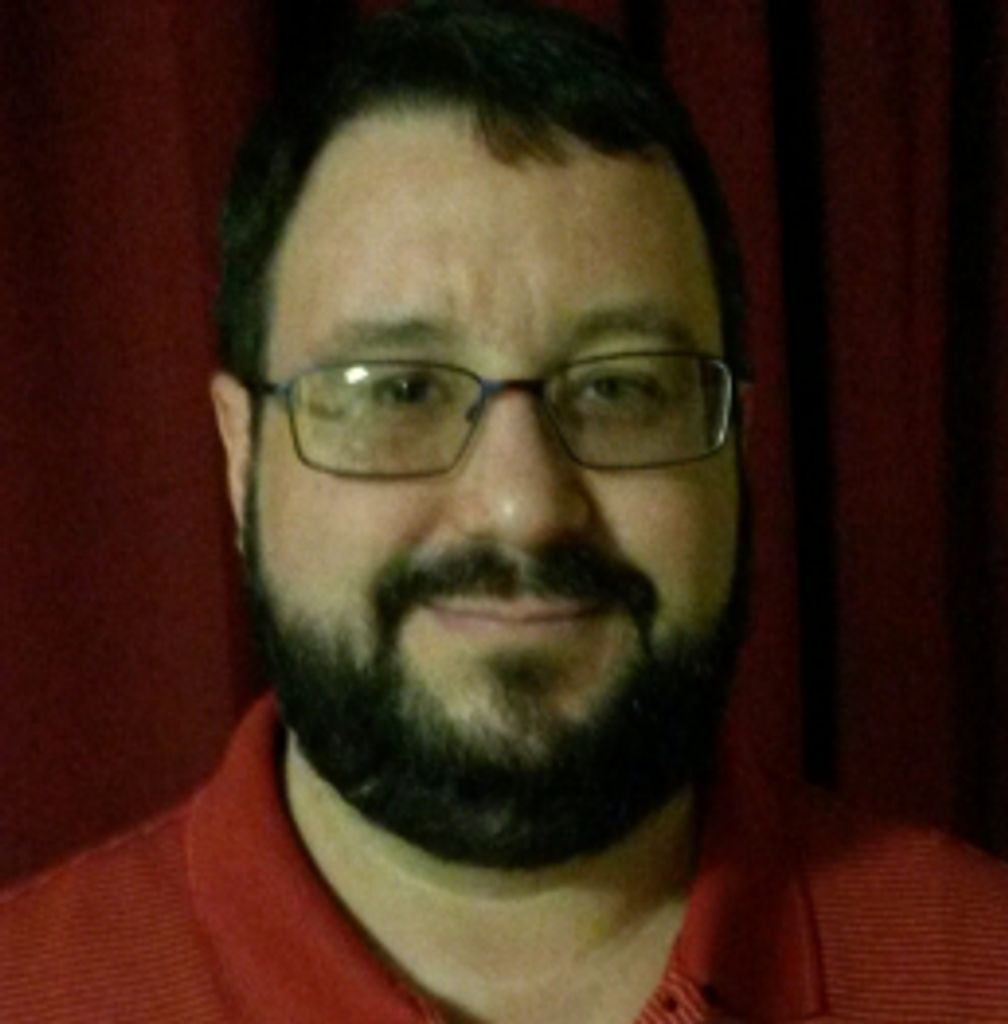 Jason Hayes