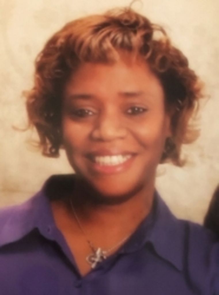Karima Bullock Profile Photo