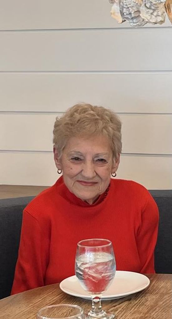 Bernice C. Raposa Profile Photo