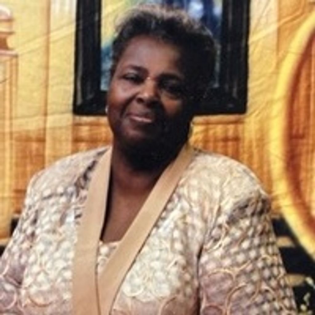 Beulah Bailey Profile Photo