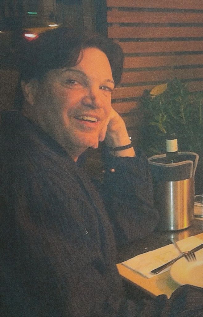 Jeffrey "Corby" Lee Prall