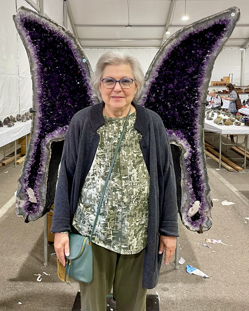 Ellen Demetra (Pappas) Balfour Profile Photo