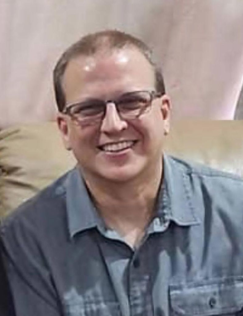 Michael R. Kimball Profile Photo
