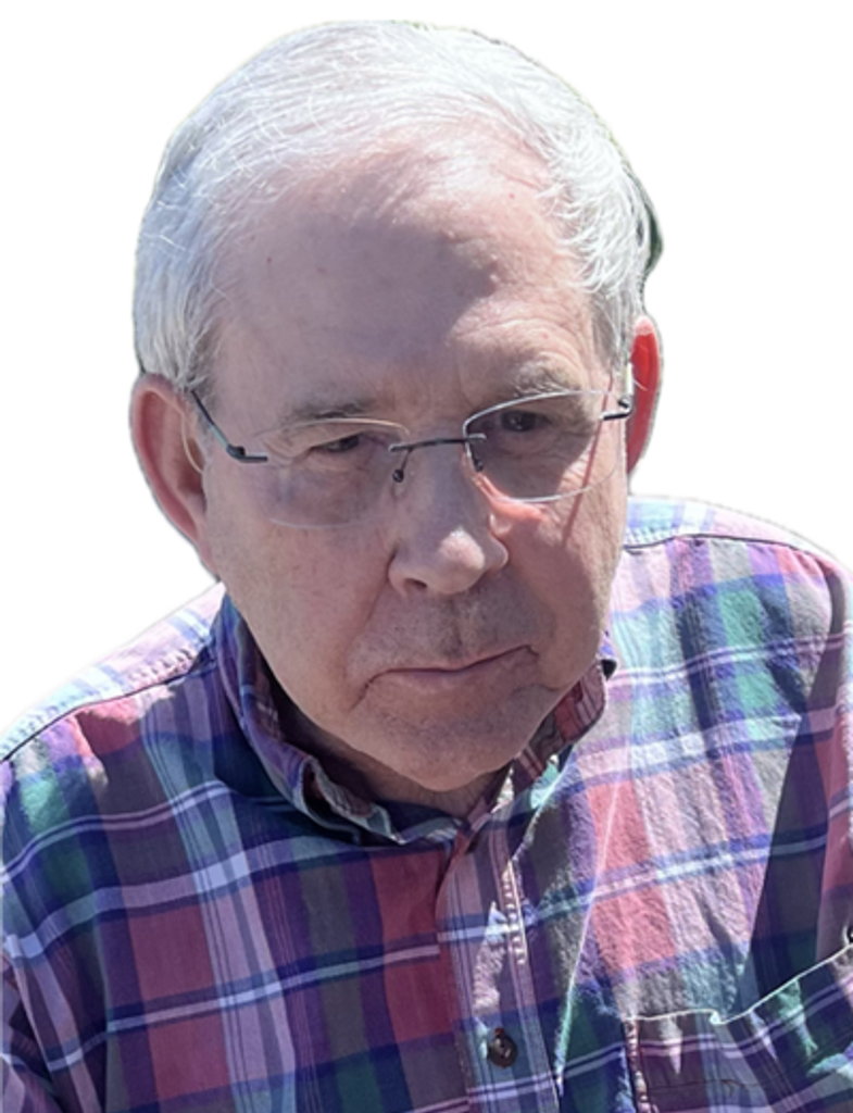 Robert W. Hill Profile Photo