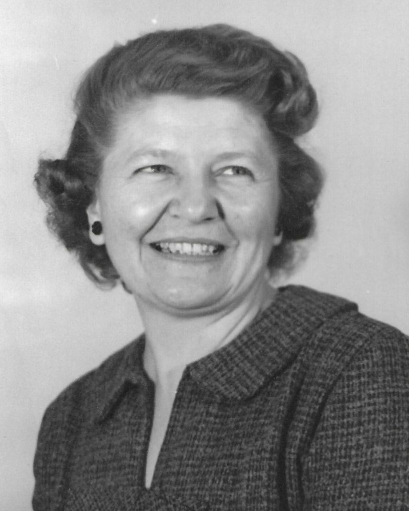 Irene Carlson Profile Photo