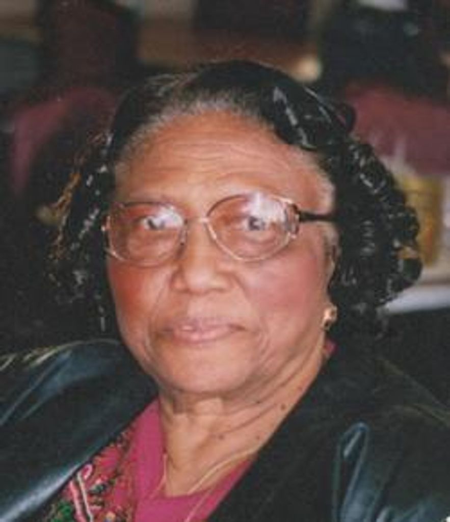 Mrs. Leanna W. Bonner