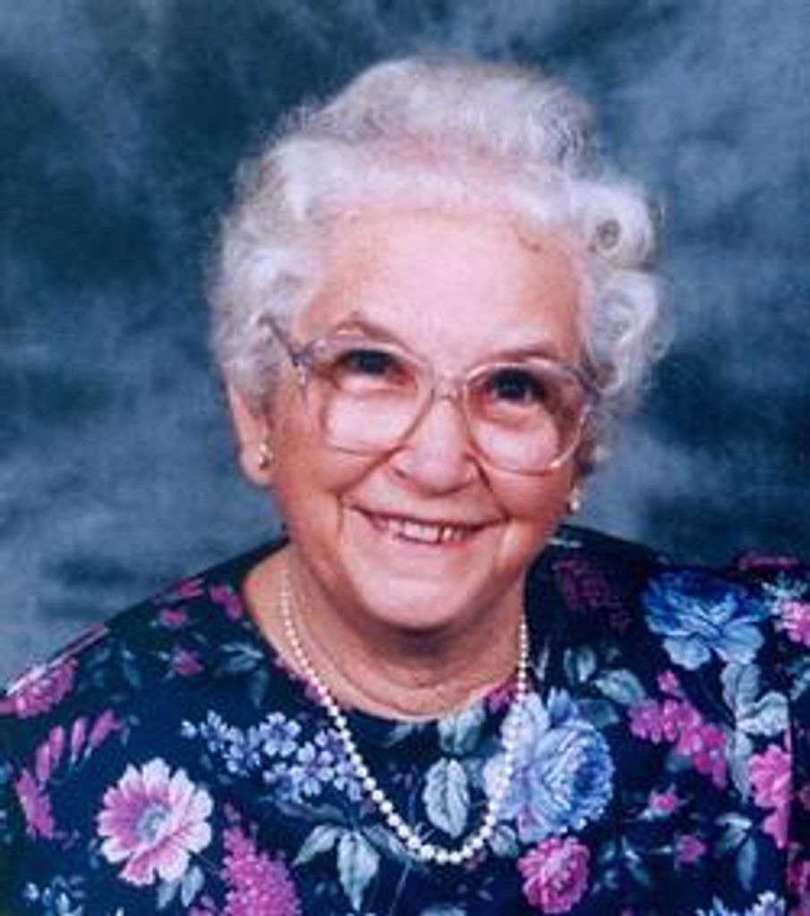Alice F. Delaplane