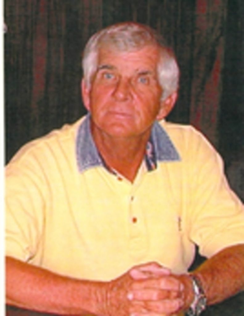 Bobby Teachey