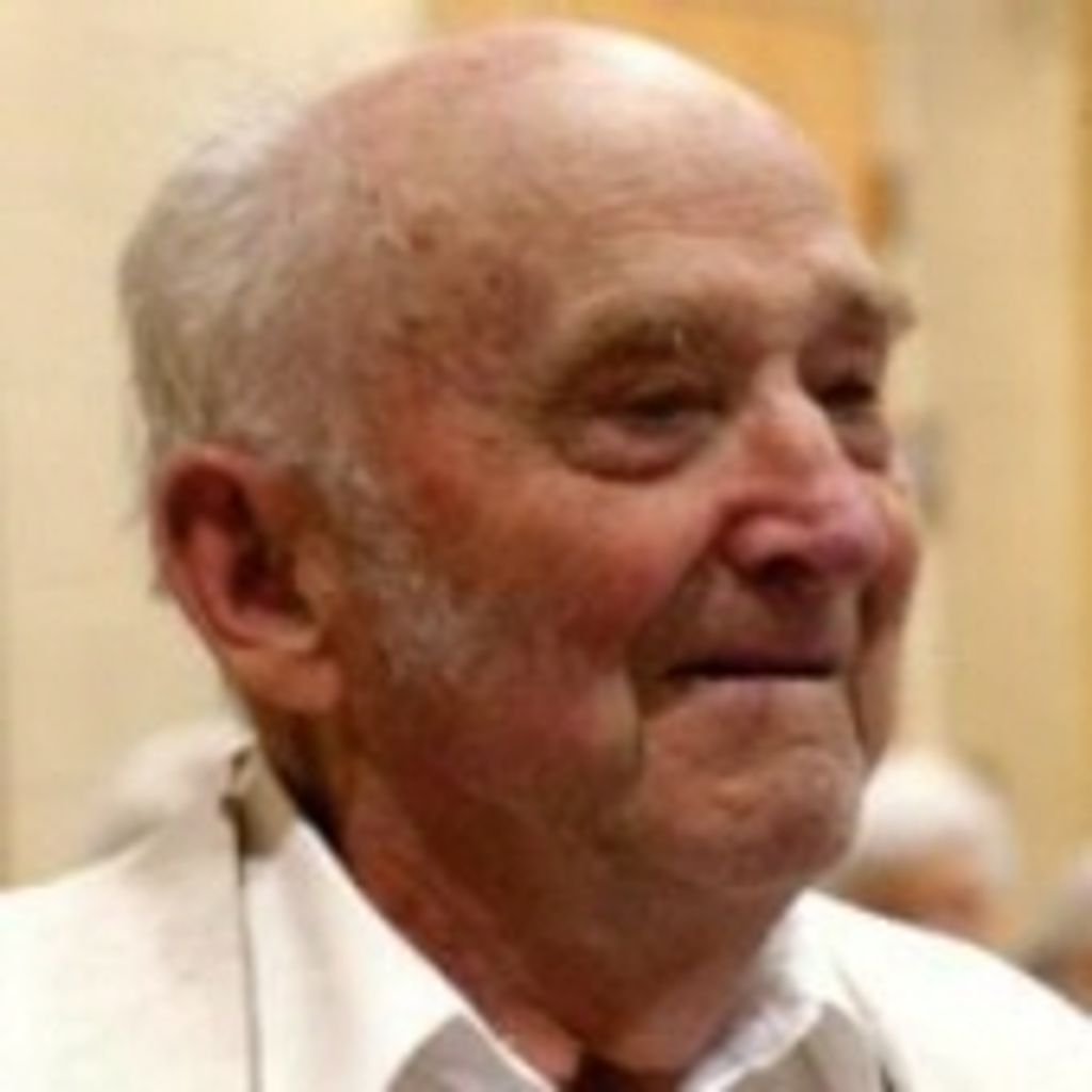Roger Warrick
