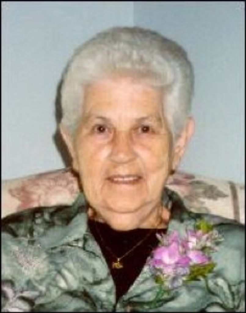 Lucienne Labossi