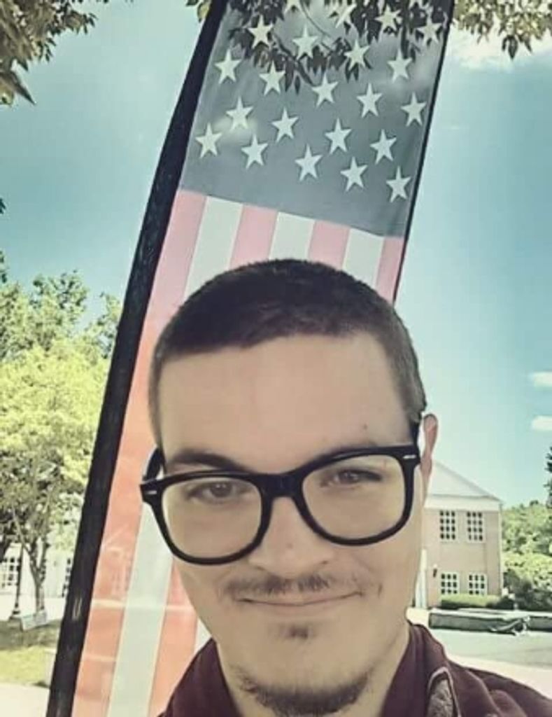 Matthew W. Herbst Profile Photo