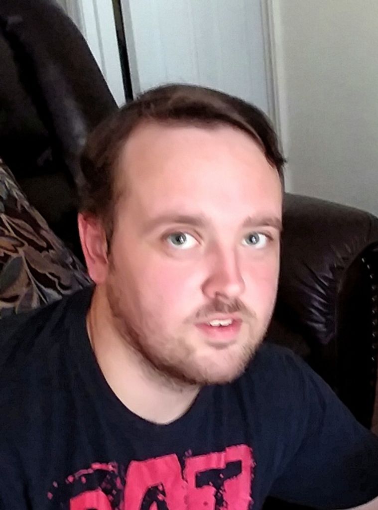 Thomas Joseph Carroll Profile Photo