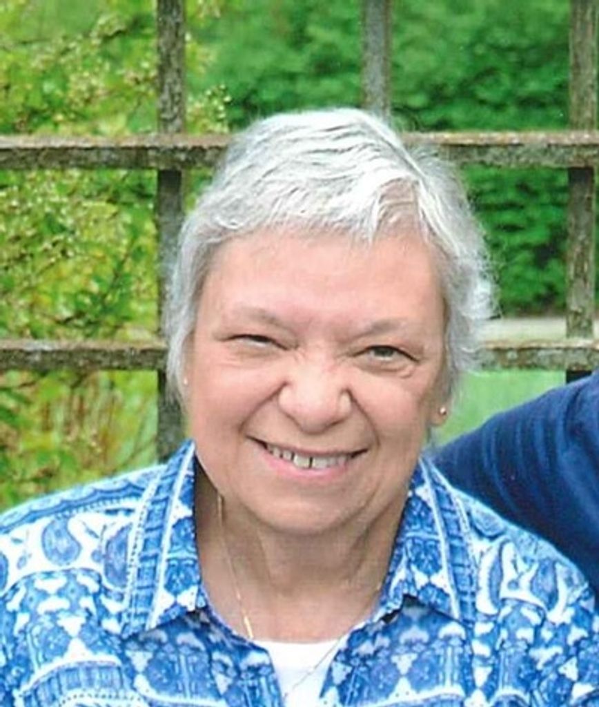 Judy Slattengren Profile Photo