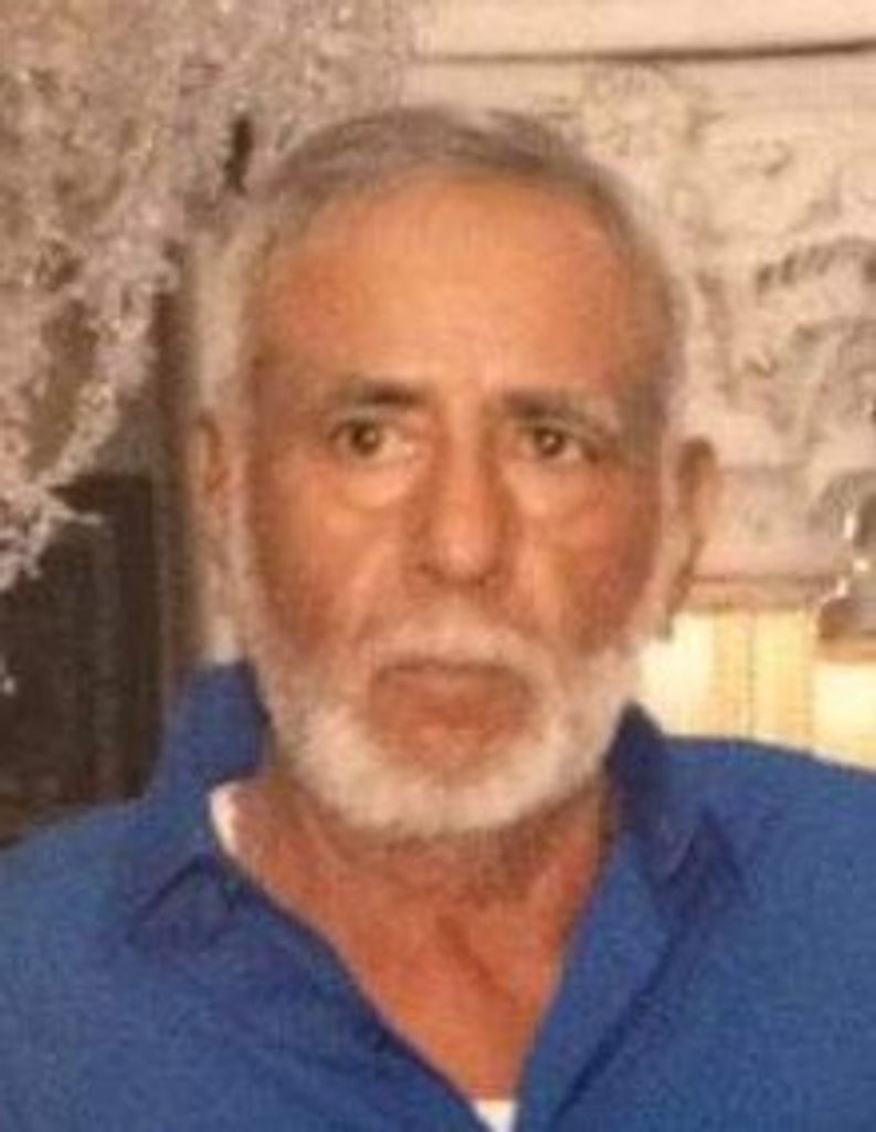Jose Medina