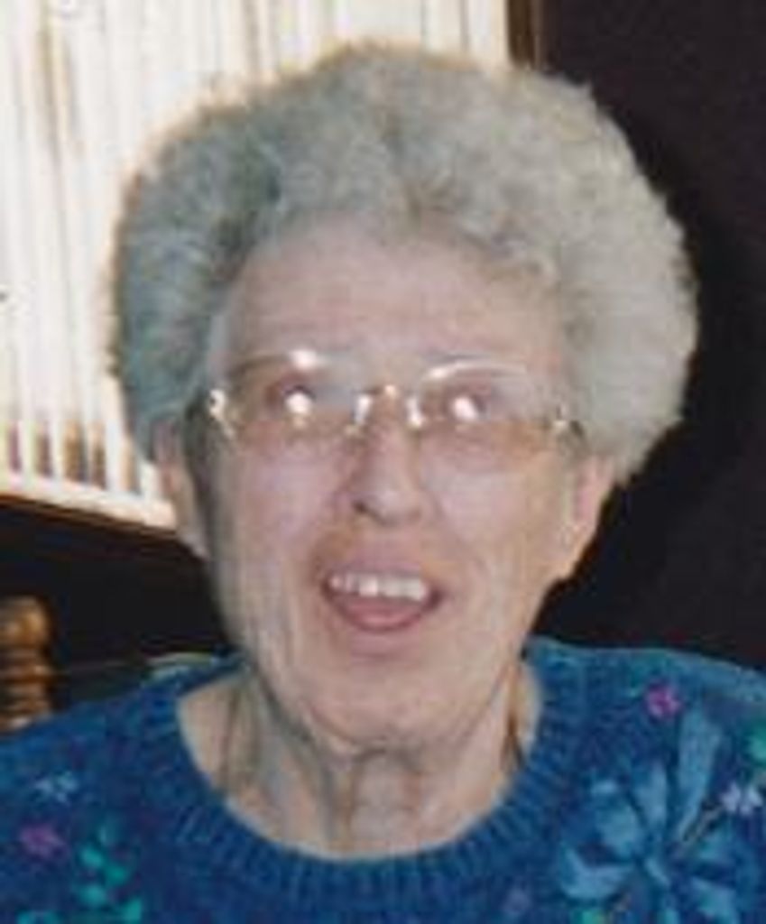 Audrey Lucille Elrite
