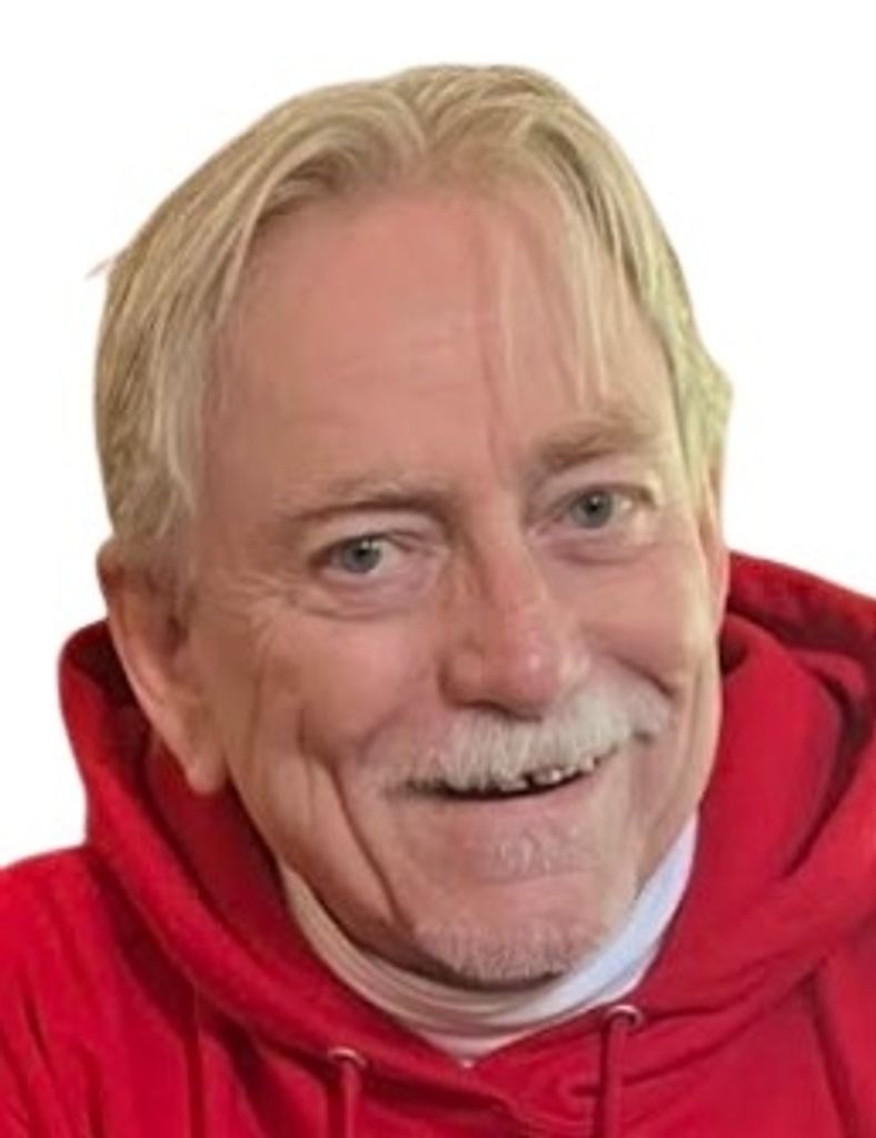 Robert Goulding Profile Photo
