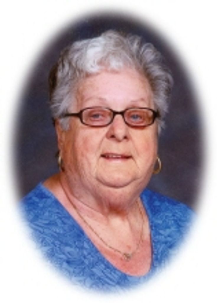 Mary Geraldine Higham Profile Photo