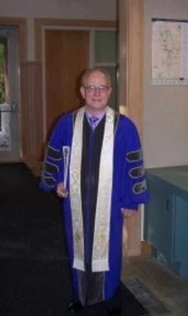 Robert Will Stackhouse Profile Photo