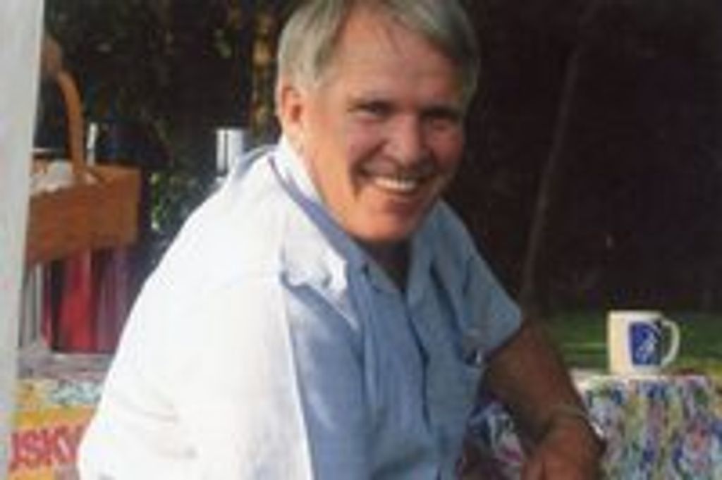 Richard Duane Crace