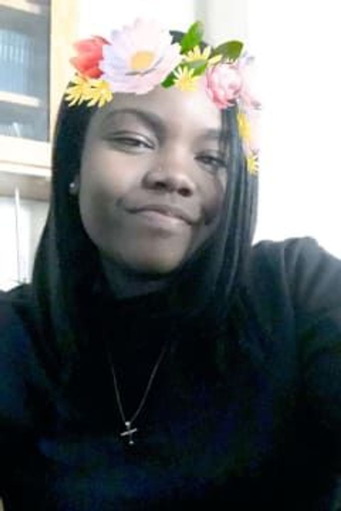 Modeste Lucas-Moore Profile Photo