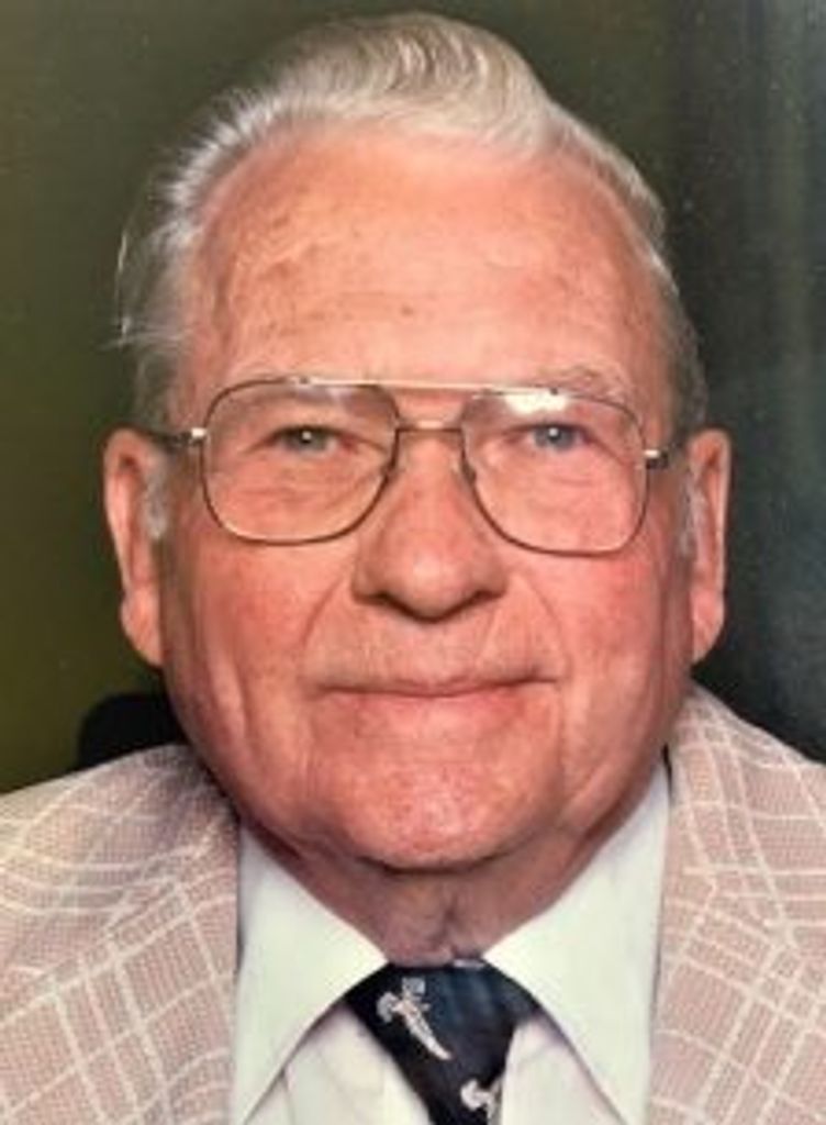 Ashby L. Tyree