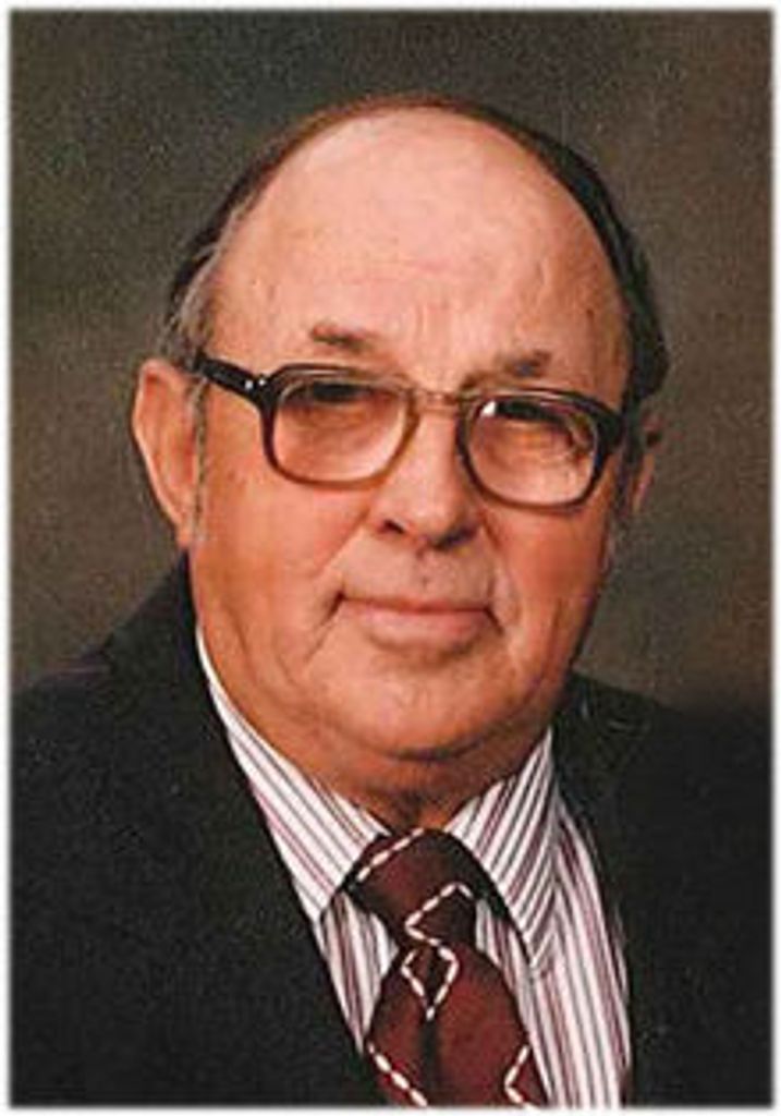 Calvin Johnsen