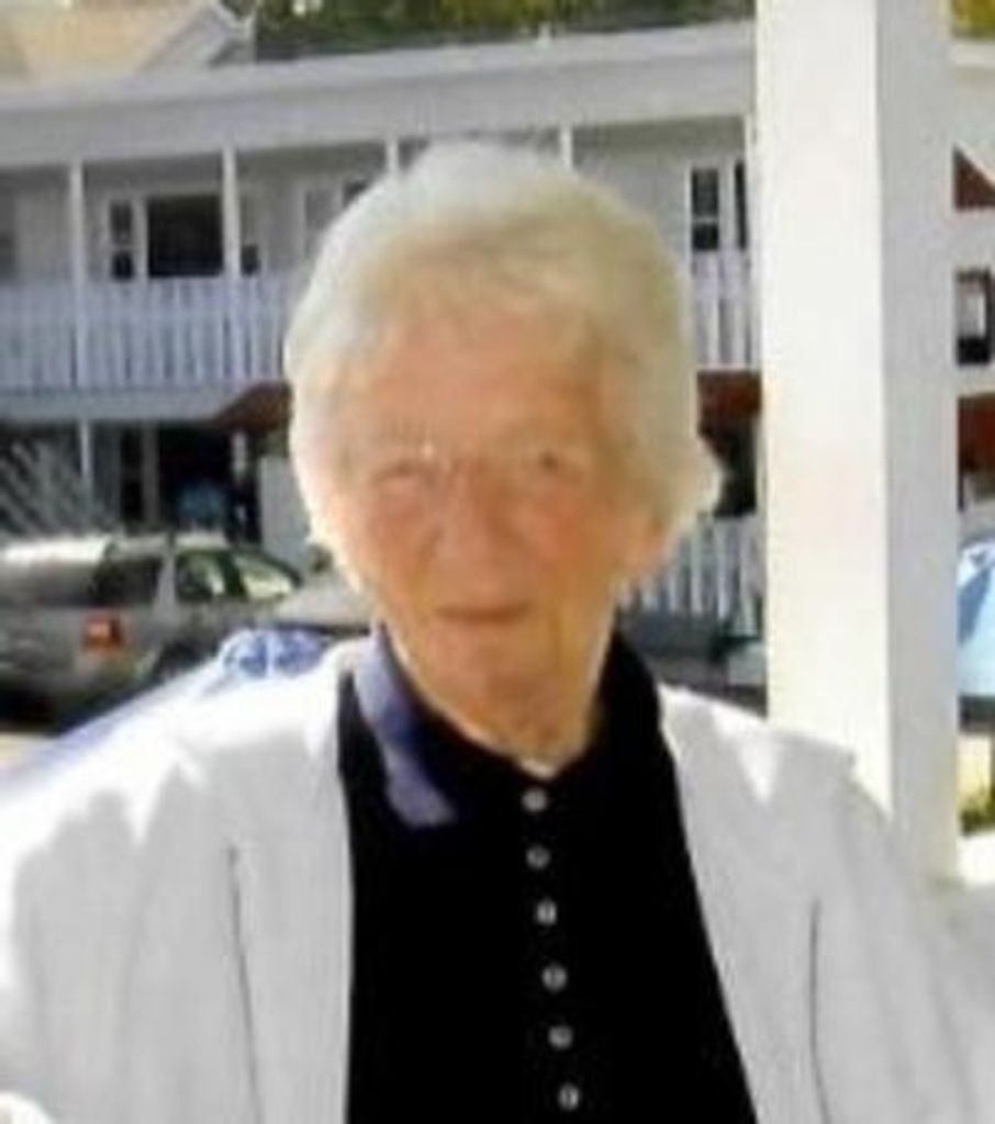 Dorothy Davidson Profile Photo