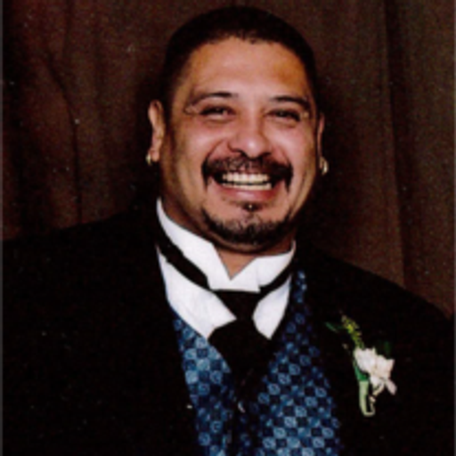 Esequiel Reyes Flores Profile Photo