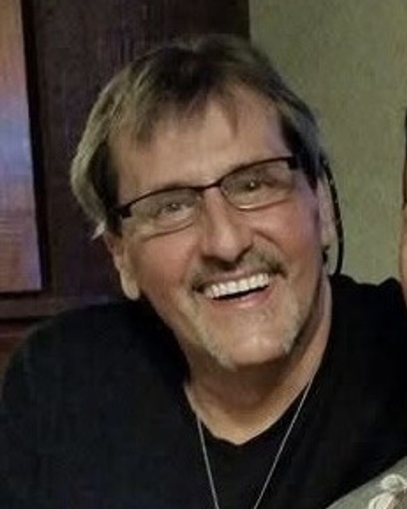 Richard J. Swale Profile Photo