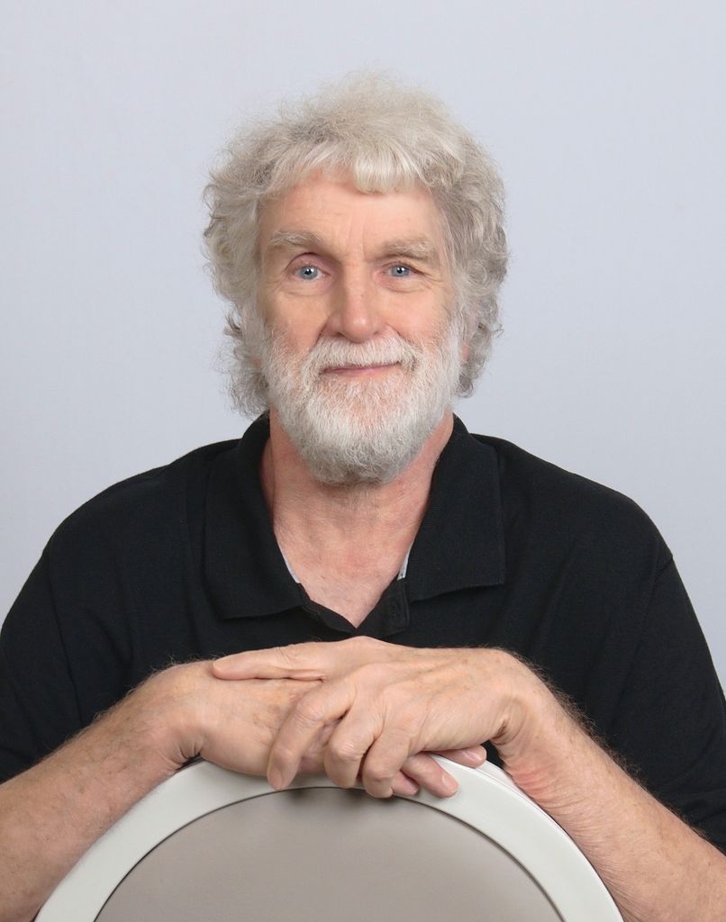 Ronald Guianen