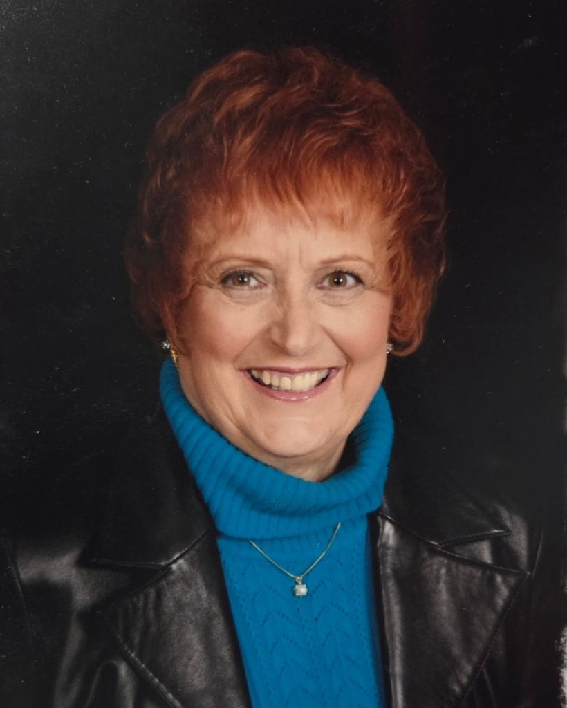 Mary Wohlers