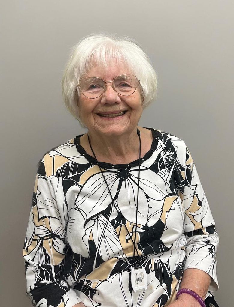 Alva Hudson Profile Photo