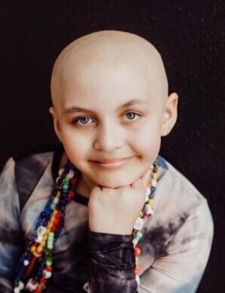 Brooklyn Jean Grishaber Profile Photo