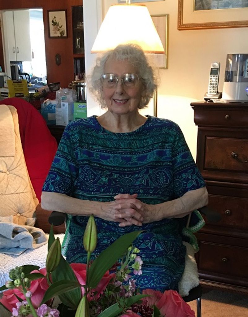 Vera Elizabeth Clements Profile Photo