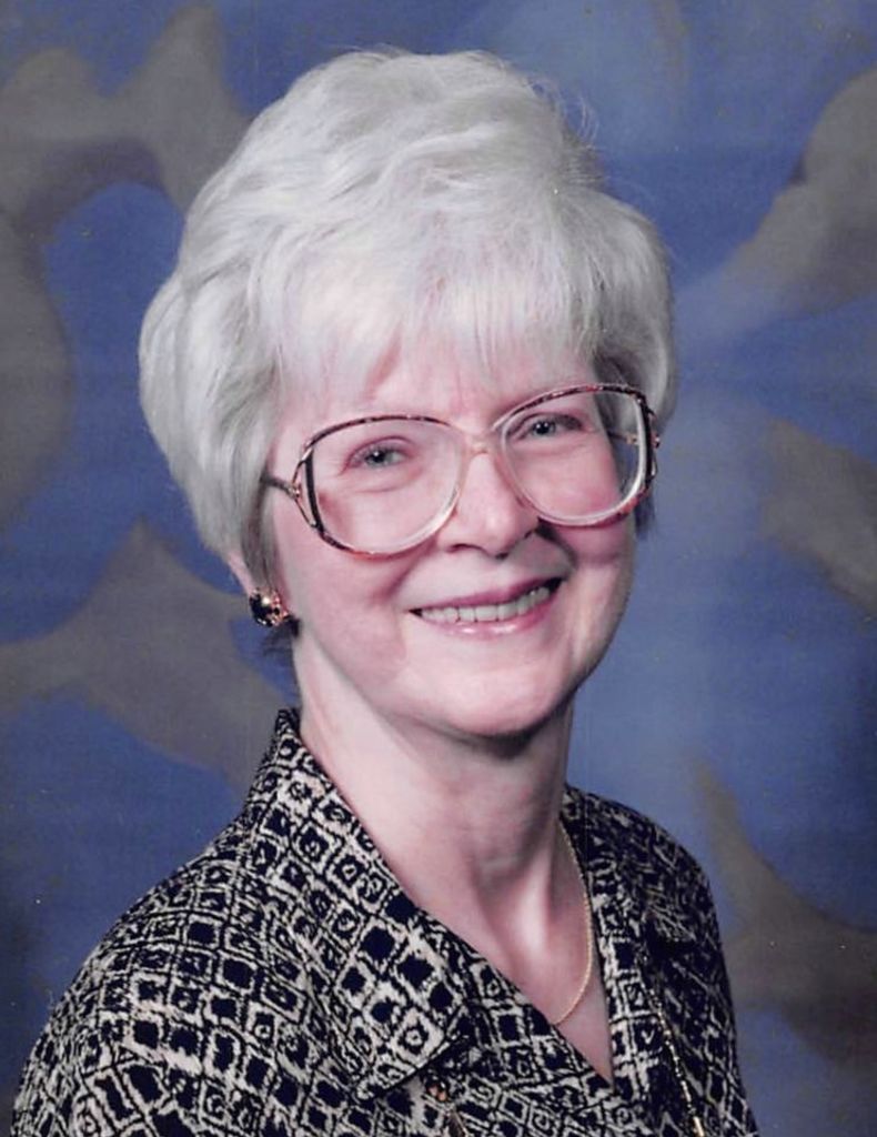 Shirley Jane Salomon Profile Photo