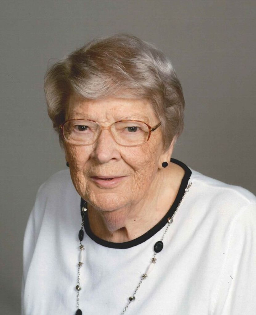 Lois Leone Ogilvie Profile Photo
